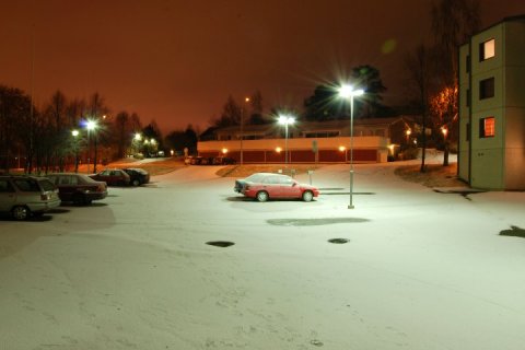 Schnee
