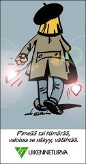 Reflektor Kampagne