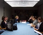 YTHS Lichttherapie
