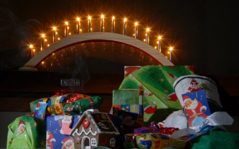 Weihnachtskalender