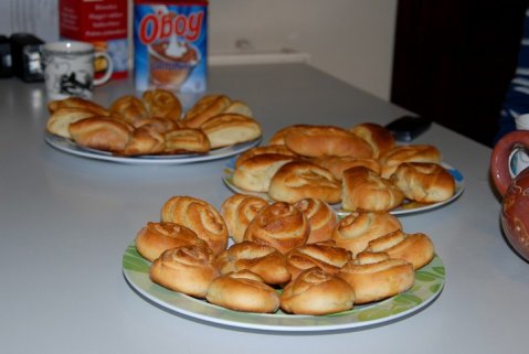 Finnische Pulla