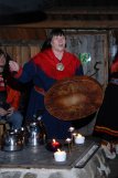 Saamische Folklore