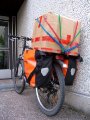 Cargo Bike