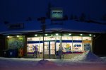 Minimarkt