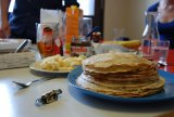 Crepes