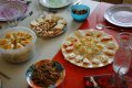 Internationales Dinner