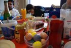 Osterbrunch