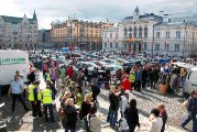 Kofferraum Flohmarkt
