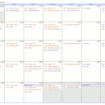kalender